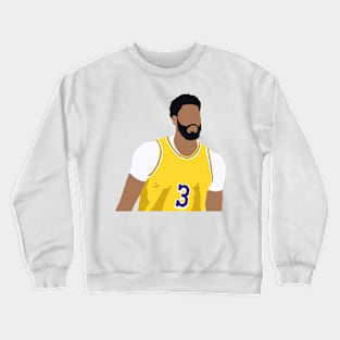 Anthony Davis Crewneck Sweatshirt